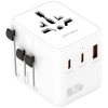 4smarts Adapter podróżny 20W GaN Nomad 2xUSB-C + 1xUSB-A
